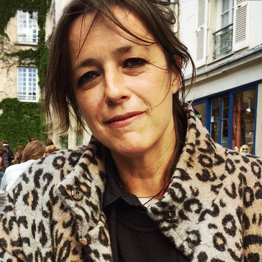 marion gervais la belle vie - la bande du skate park