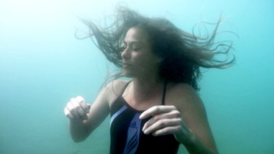 Marion noyade - saison calme