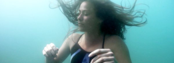 Marion noyade - saison calme