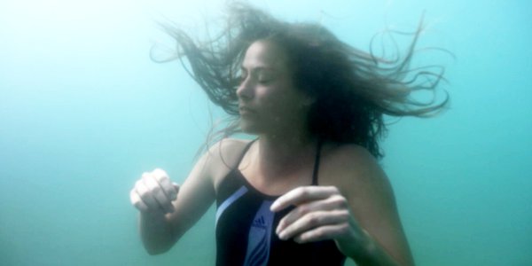 Marion noyade - saison calme