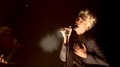 marquis de sade cover