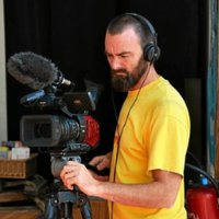 Mathieu Verdeil réalisateur - Dans l'armure d'Abraham