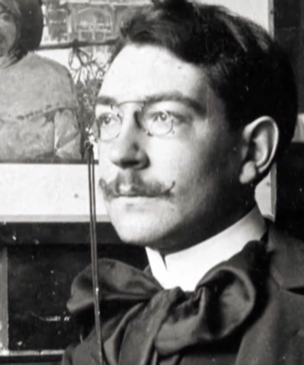 meheut portrait photo