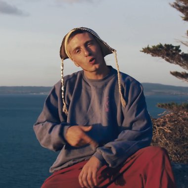 Odezenne réalisé par Jérôme Clément-Wilz KuB