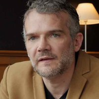 matthieu-Auzanneau oil man pétrole