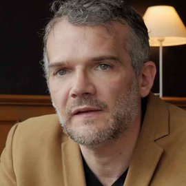 matthieu-Auzanneau oil man pétrole