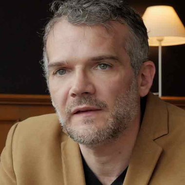 matthieu-Auzanneau oil man pétrole