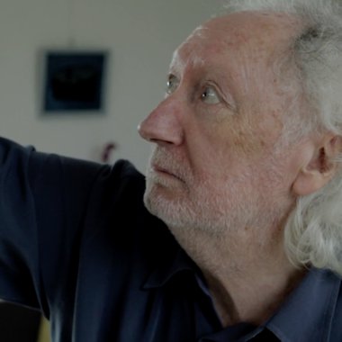 melaine favennec portrait peintre