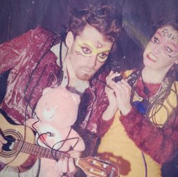 membres du groupe d-frak