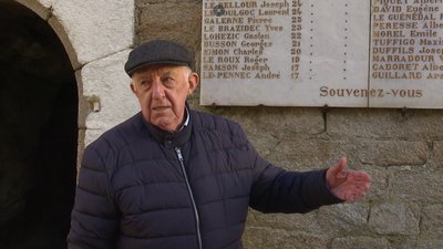 memorial jean-claude guil - chemins de memoire banner
