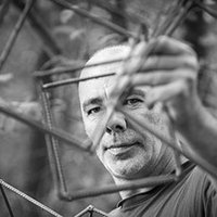 Mickaël Chauvel ©Pascal Glais