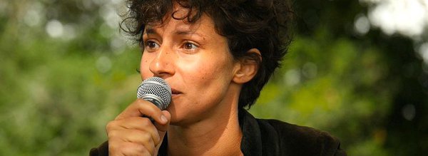 micro autrice Alice Zeniter portrait