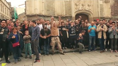 miniature Le grand-bazhart 11 magazine culturel bretagne