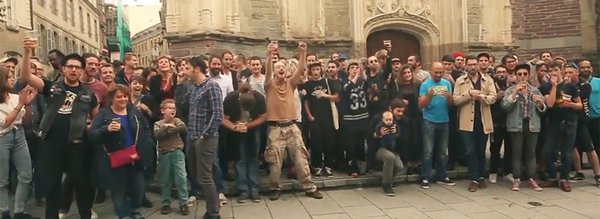 miniature Le grand-bazhart 11 magazine culturel bretagne