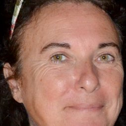 Mirabelle Fréville réalisatrice - La bobine 11004