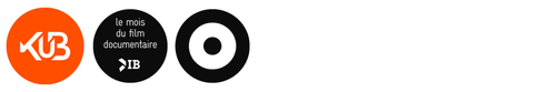mois du documentaire et logo KuB