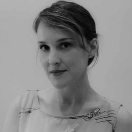 Monica Cantos réalisatrice