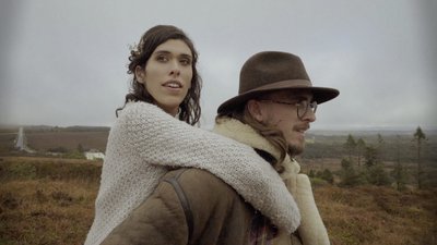 Morgane & Jeff clip