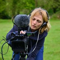 Murielle Labrosse portrait réalisatrice