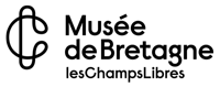 Musée de Bretagne logo