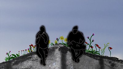 musiciens dessin Bertolino le Gac