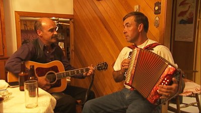 Musiciens Terre-Neuve