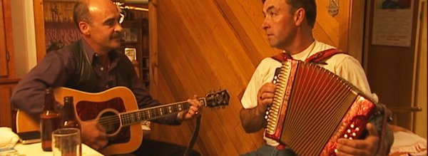 Musiciens Terre-Neuve