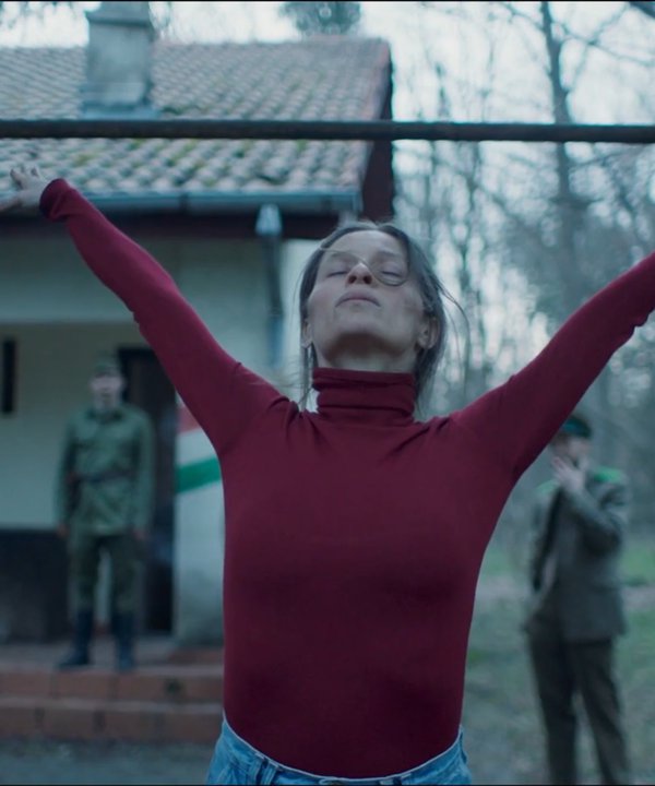 nadia comaneci reception gym - Memories of crossing