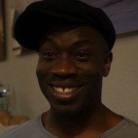 napoleon maddox jazz atlantique festival