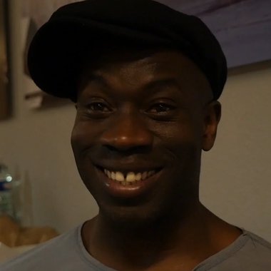 napoleon maddox jazz atlantique festival