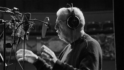 Gilles Servat cover ©GSGwenaël Saliou