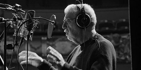 Gilles Servat cover ©GSGwenaël Saliou