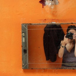 Nelly Sabbagh - réalisatrice