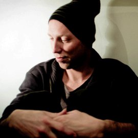 nico peltier portrait