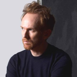 portrait Nicolas Veroncastel chanteur