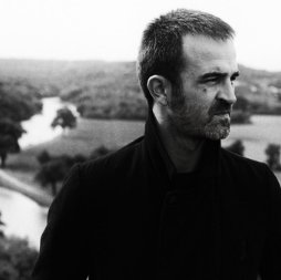 Nicolas Legendre écrivain © Fred Beveziers