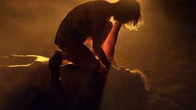 nocturne en équilibre cover