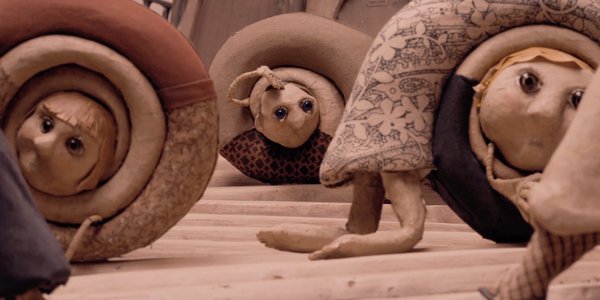 nombrilistes escargot de joseph