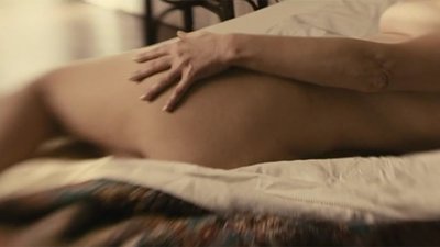 Nue de Catherine Bernstein