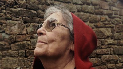 Odette au printemps image cover