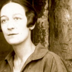 odette du puigaudeau artiste