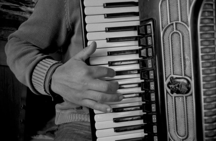 L'ombre de Venceslao