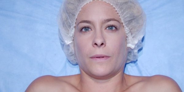 Operation à coeur ouvert, Claire Tabard - mon coeur