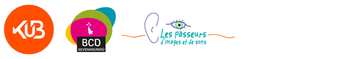 passeurs de sons bcd logo