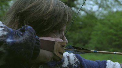 Patricia portrait de mellionnec