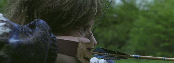 Patricia portrait de mellionnec