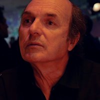 patrick molard musicien