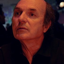 patrick molard musicien