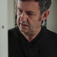 Peintre Jacques Godin