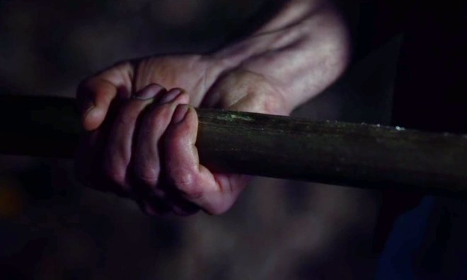 pelle jusqu'à ce que la mort nous sépare